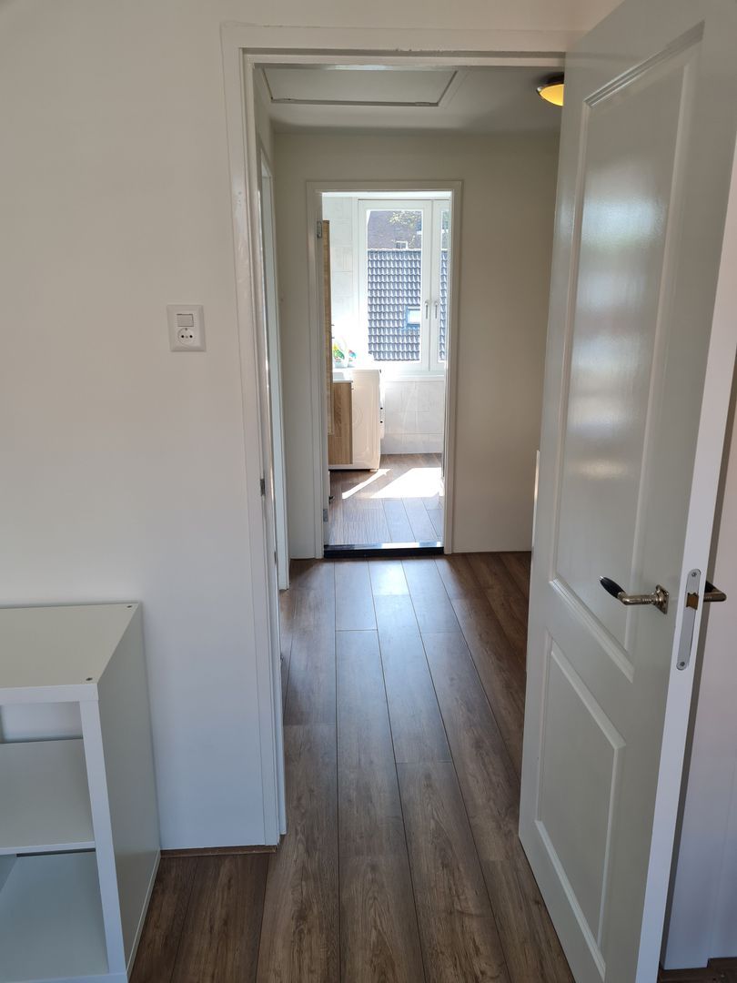 Nieuwe Kruisstraat, Haarlem foto-22