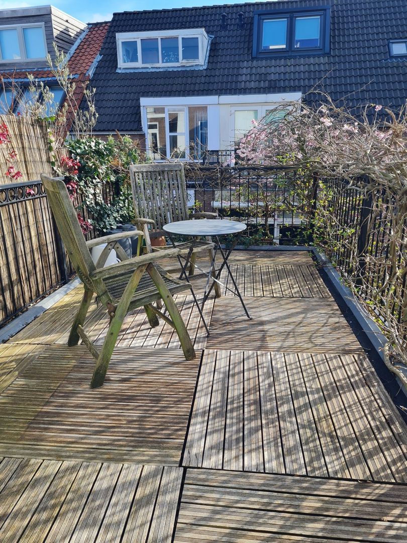 Nieuwe Kruisstraat, Haarlem foto-17