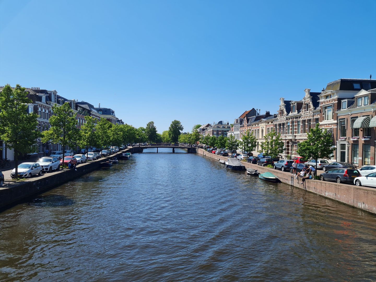 Nieuwe Kruisstraat, Haarlem foto-39