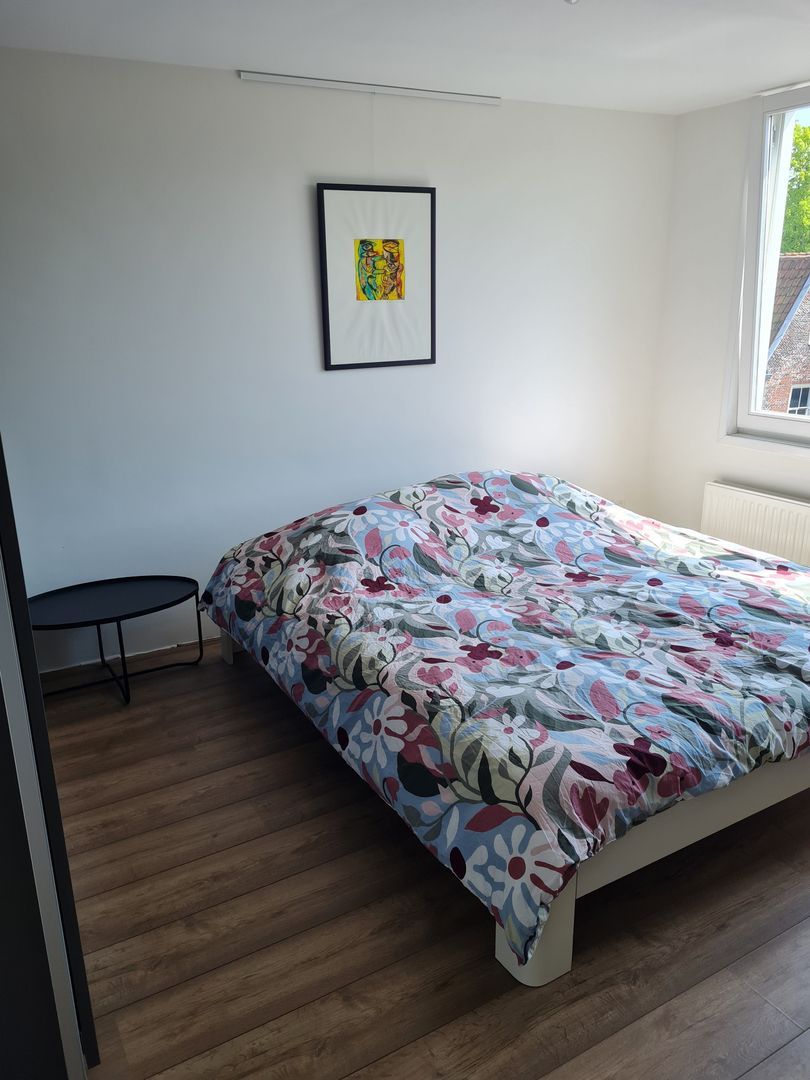 Nieuwe Kruisstraat, Haarlem foto-18