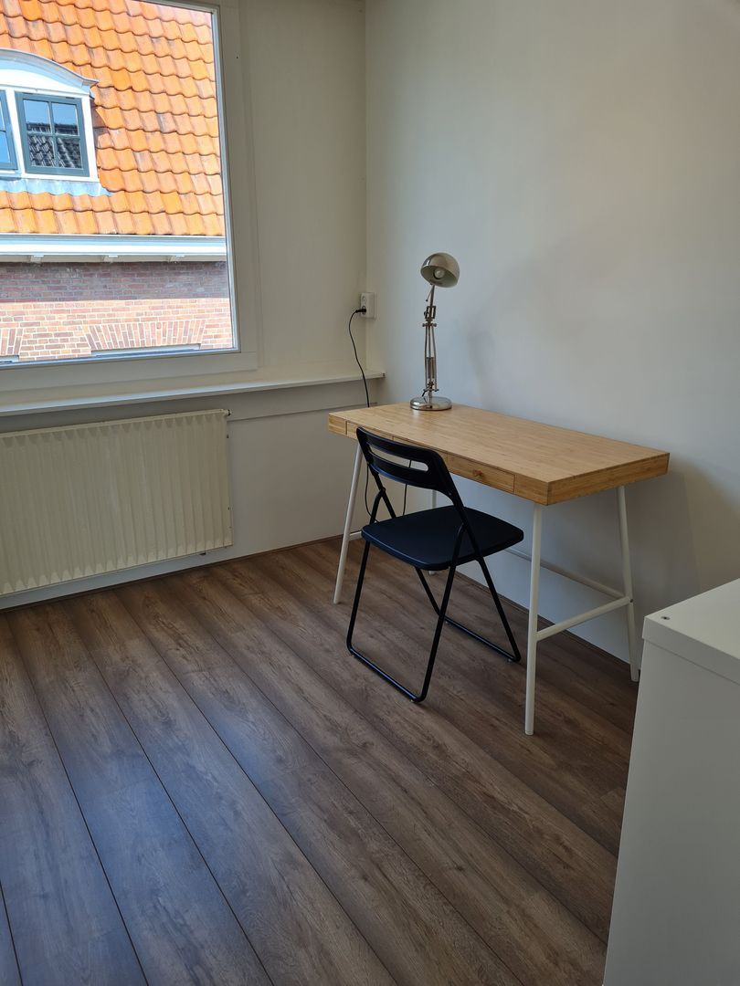 Nieuwe Kruisstraat, Haarlem foto-30