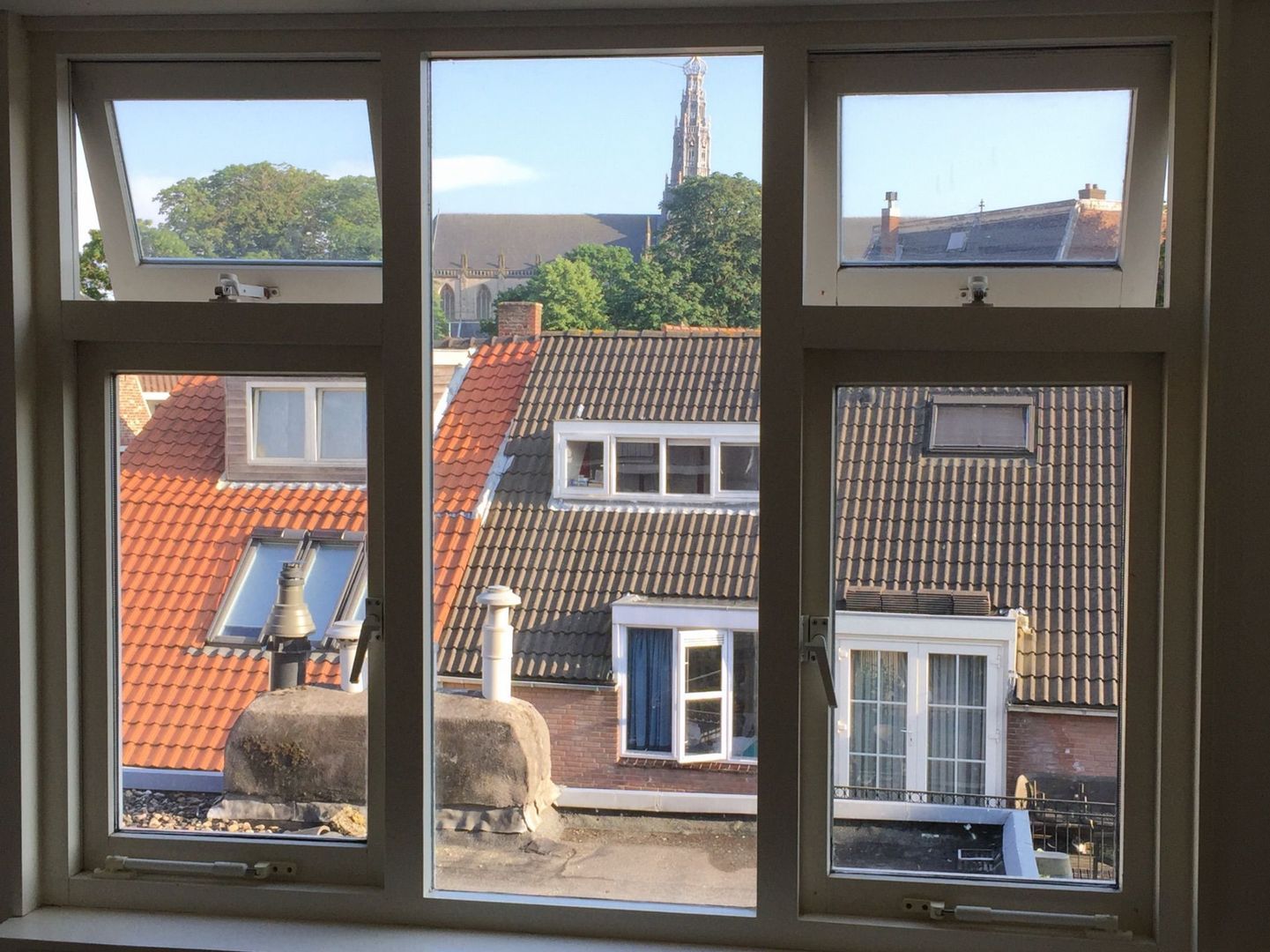 Nieuwe Kruisstraat, Haarlem foto-21