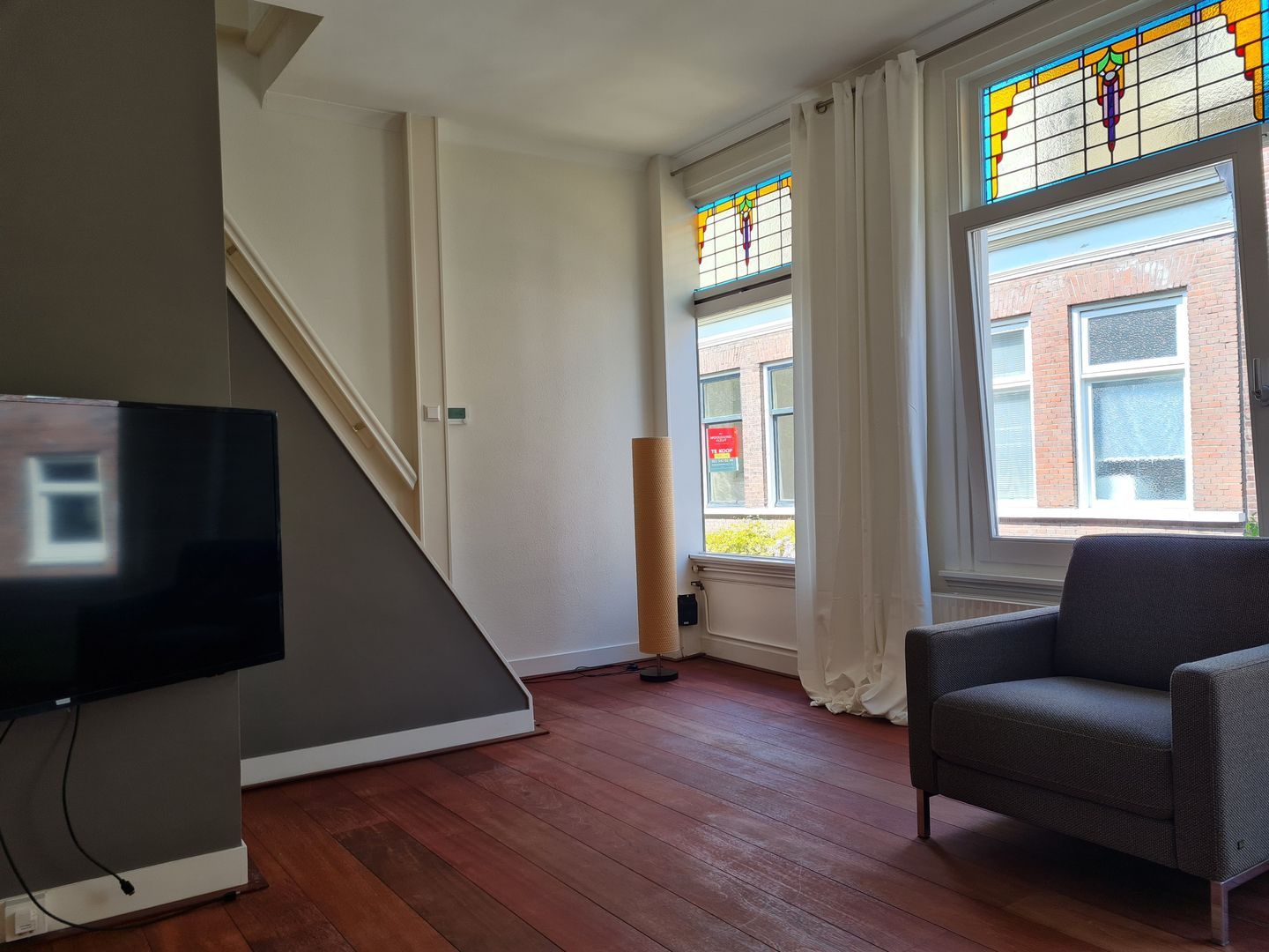 Nieuwe Kruisstraat, Haarlem foto-6