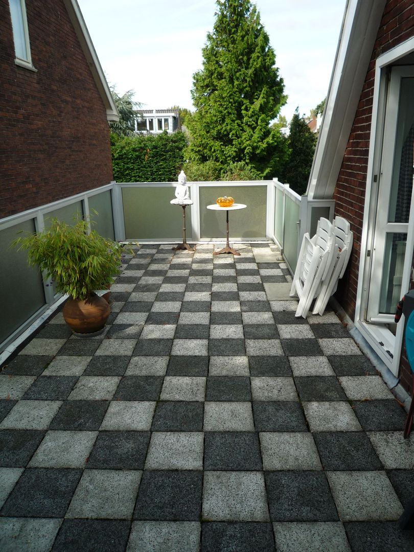 Ambachtstraat, Haarlem foto-30