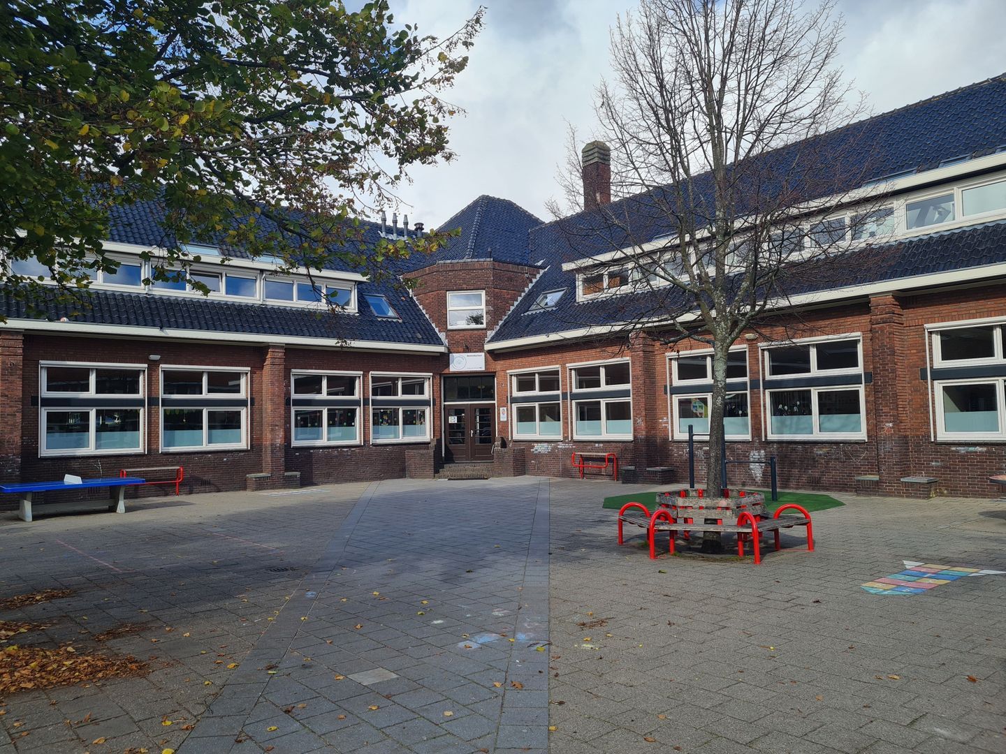 Ambachtstraat, Haarlem foto-31