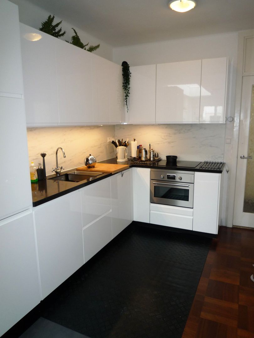 Ambachtstraat, Haarlem foto-7