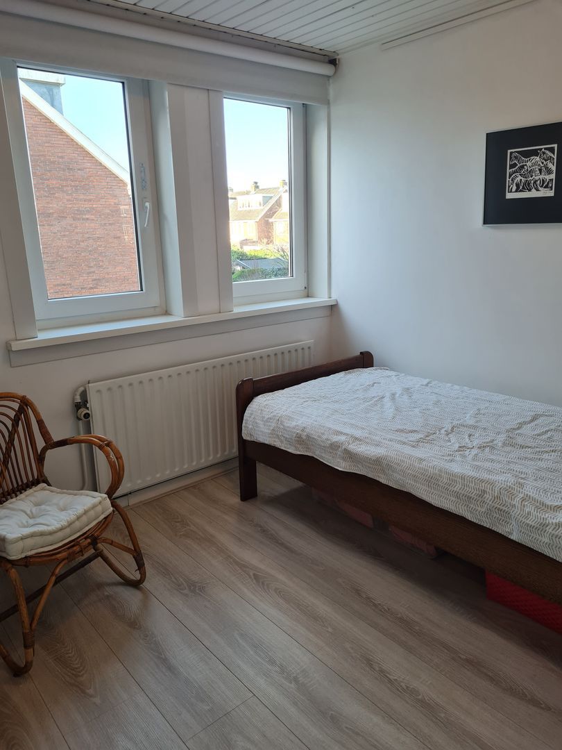 Ambachtstraat, Haarlem foto-27