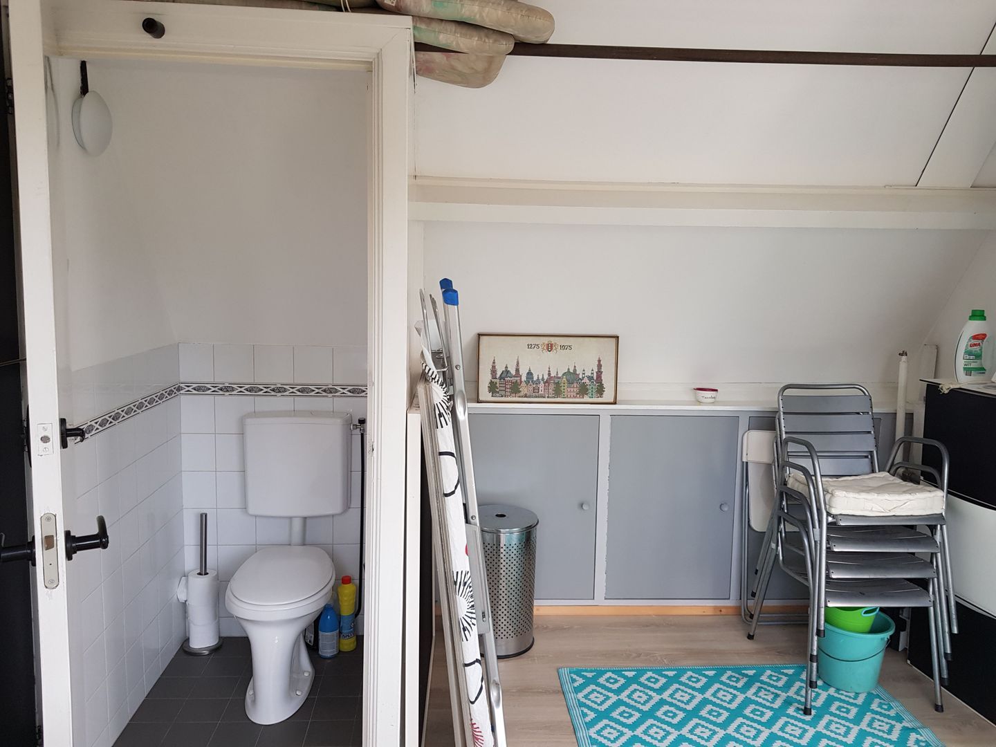 Ambachtstraat, Haarlem foto-29