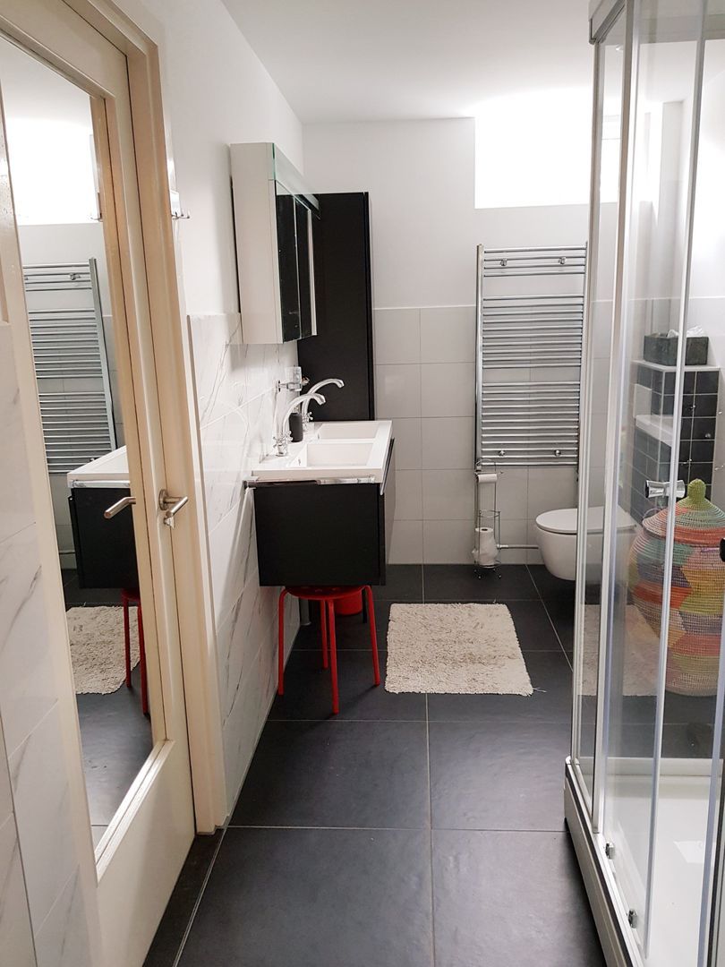 Ambachtstraat, Haarlem foto-17