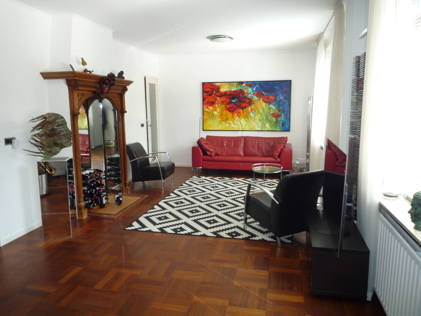 Ambachtstraat, Haarlem foto-2