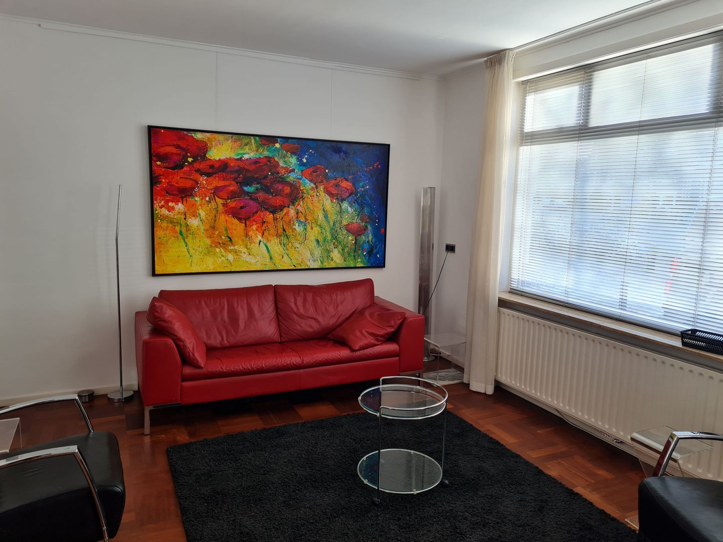 Ambachtstraat, Haarlem foto-3