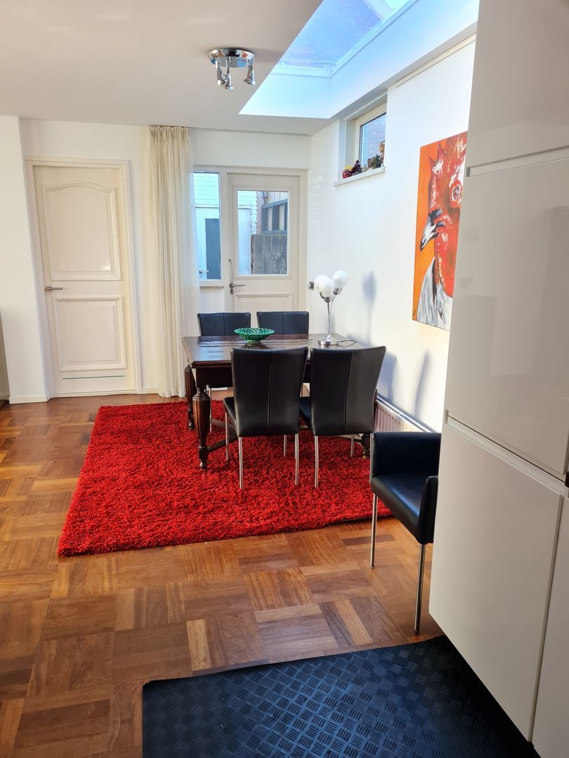 Ambachtstraat, Haarlem foto-8