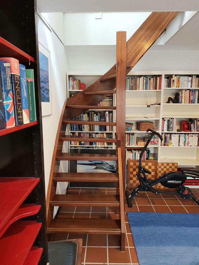 Ambachtstraat, Haarlem foto-15