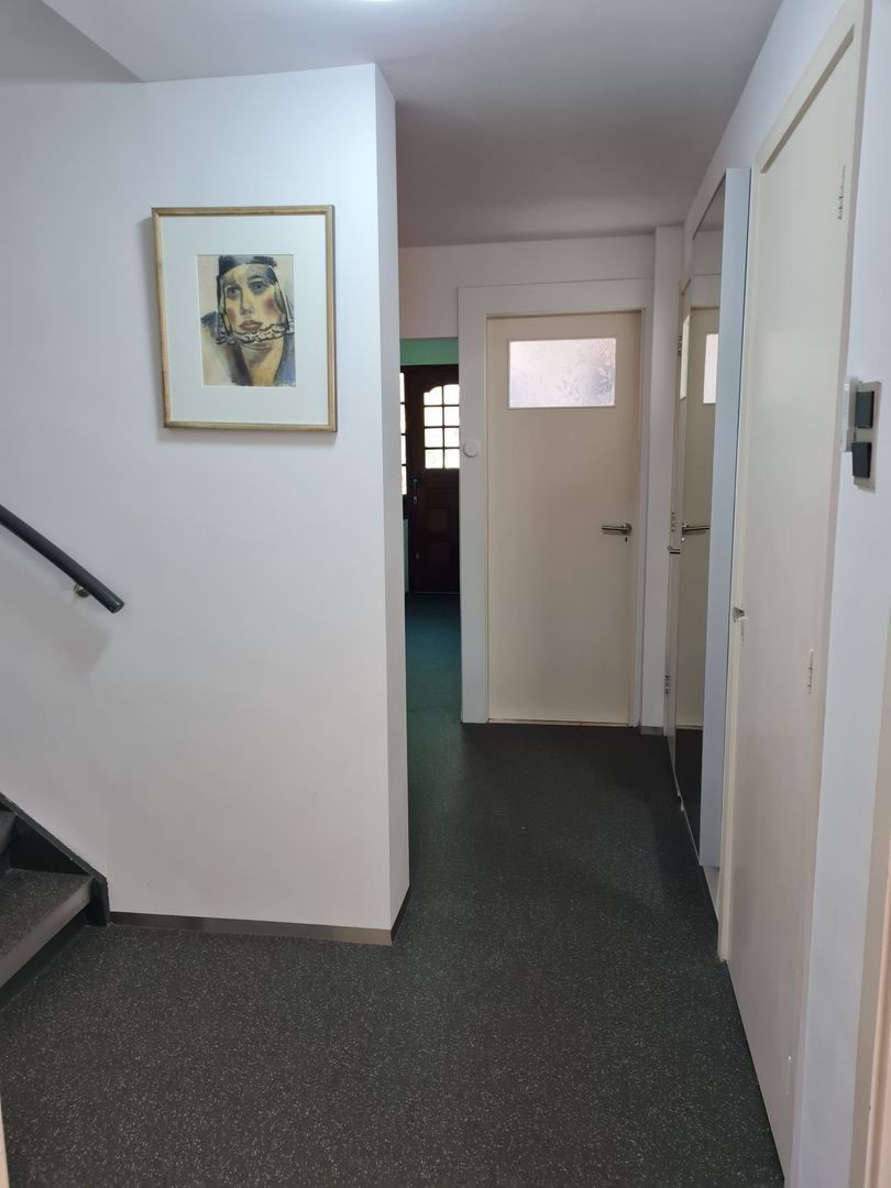 Ambachtstraat, Haarlem foto-14