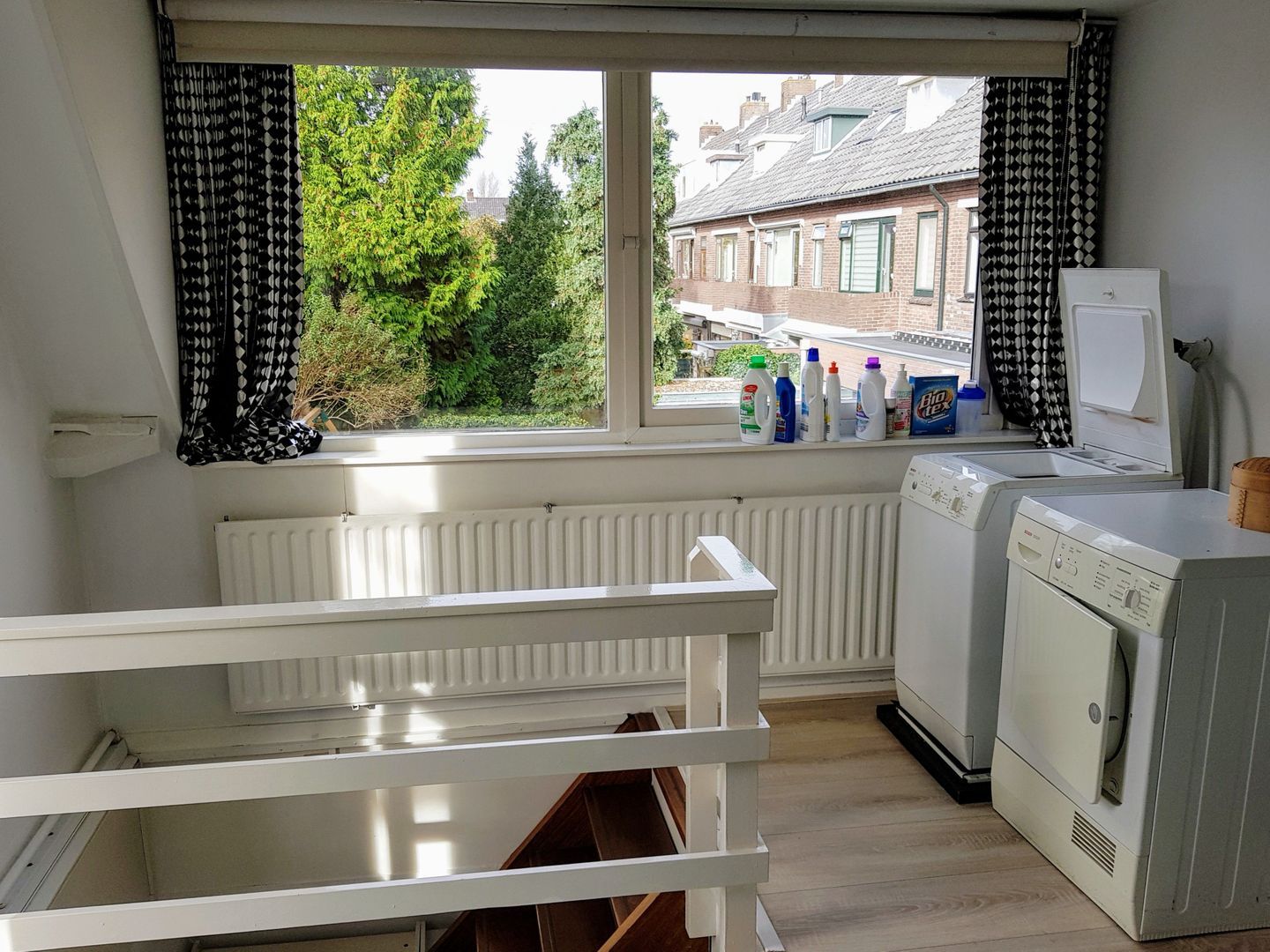 Ambachtstraat, Haarlem foto-28