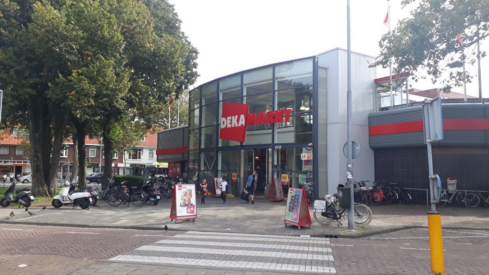 Ambachtstraat, Haarlem foto-34