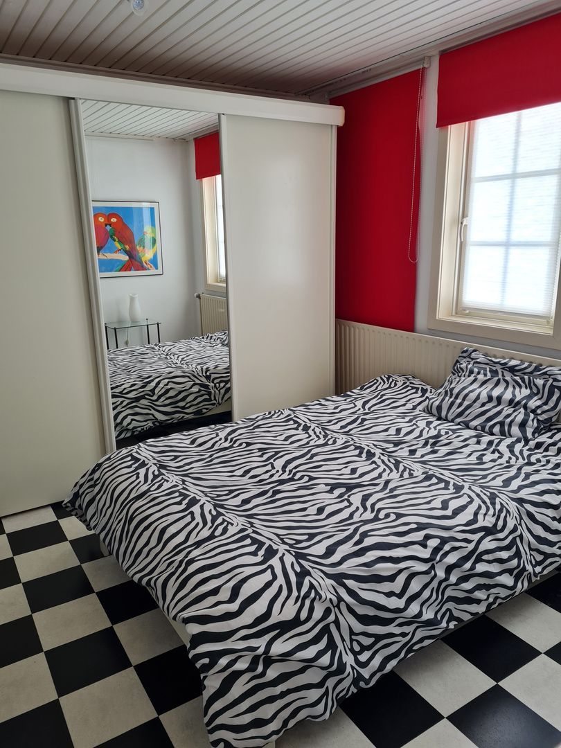 Ambachtstraat, Haarlem foto-24