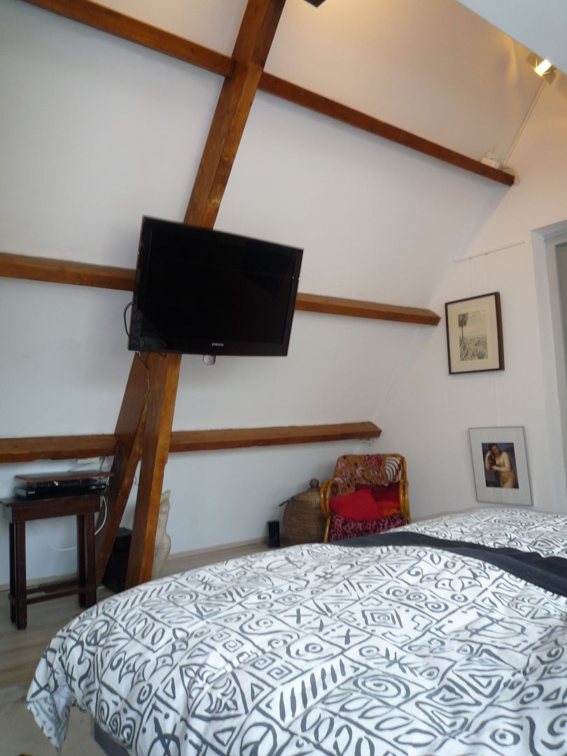 Ambachtstraat, Haarlem foto-23