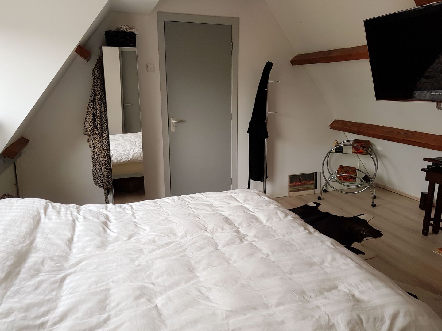 Ambachtstraat, Haarlem foto-22