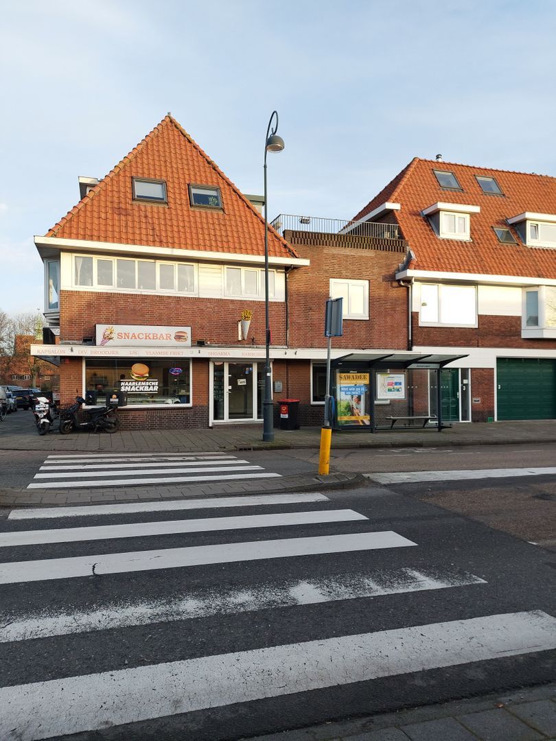 Zomervaart, Haarlem foto-17