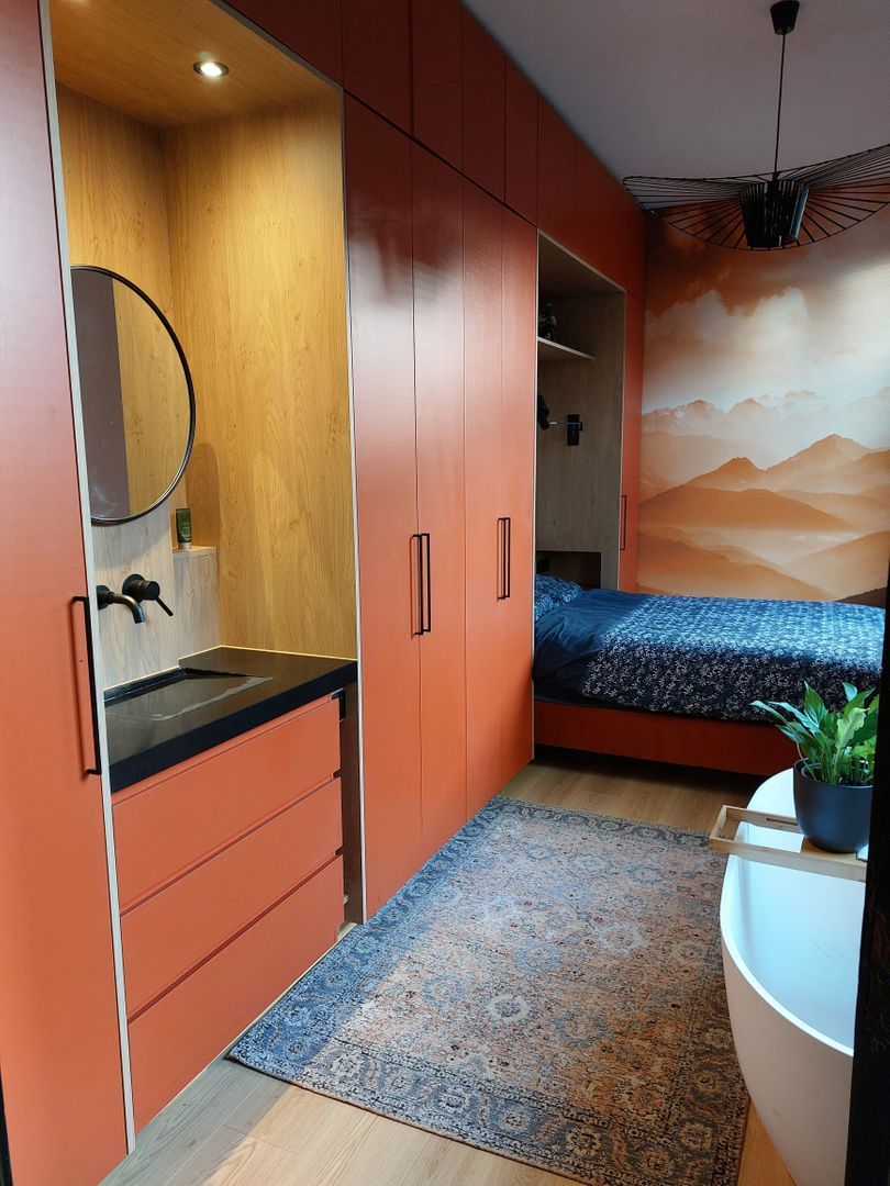 Zomervaart, Haarlem foto-7