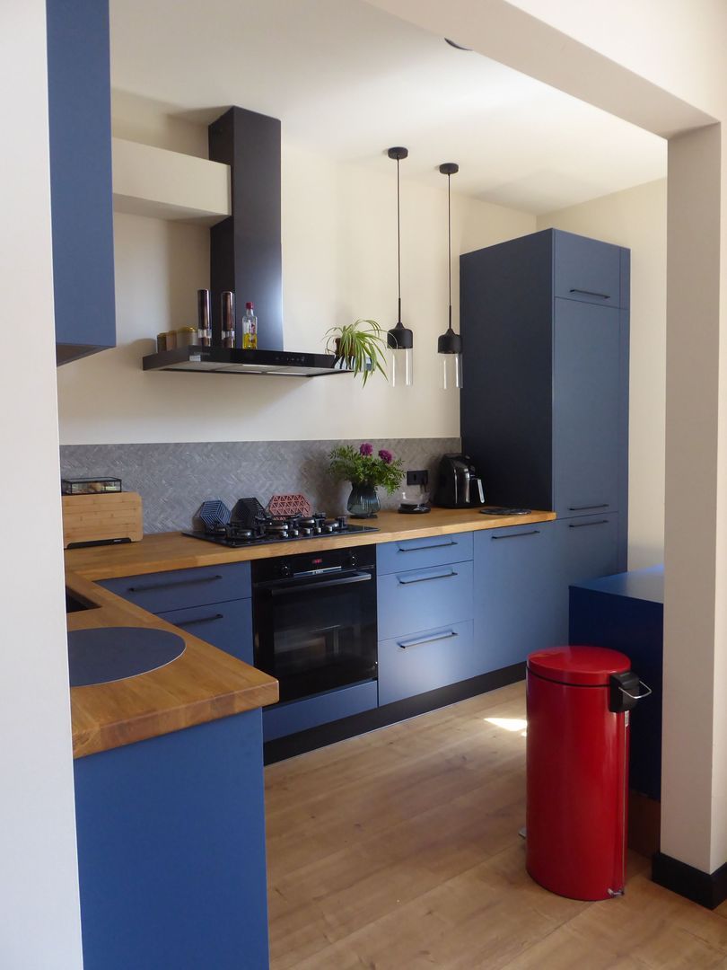 Zomervaart, Haarlem foto-4