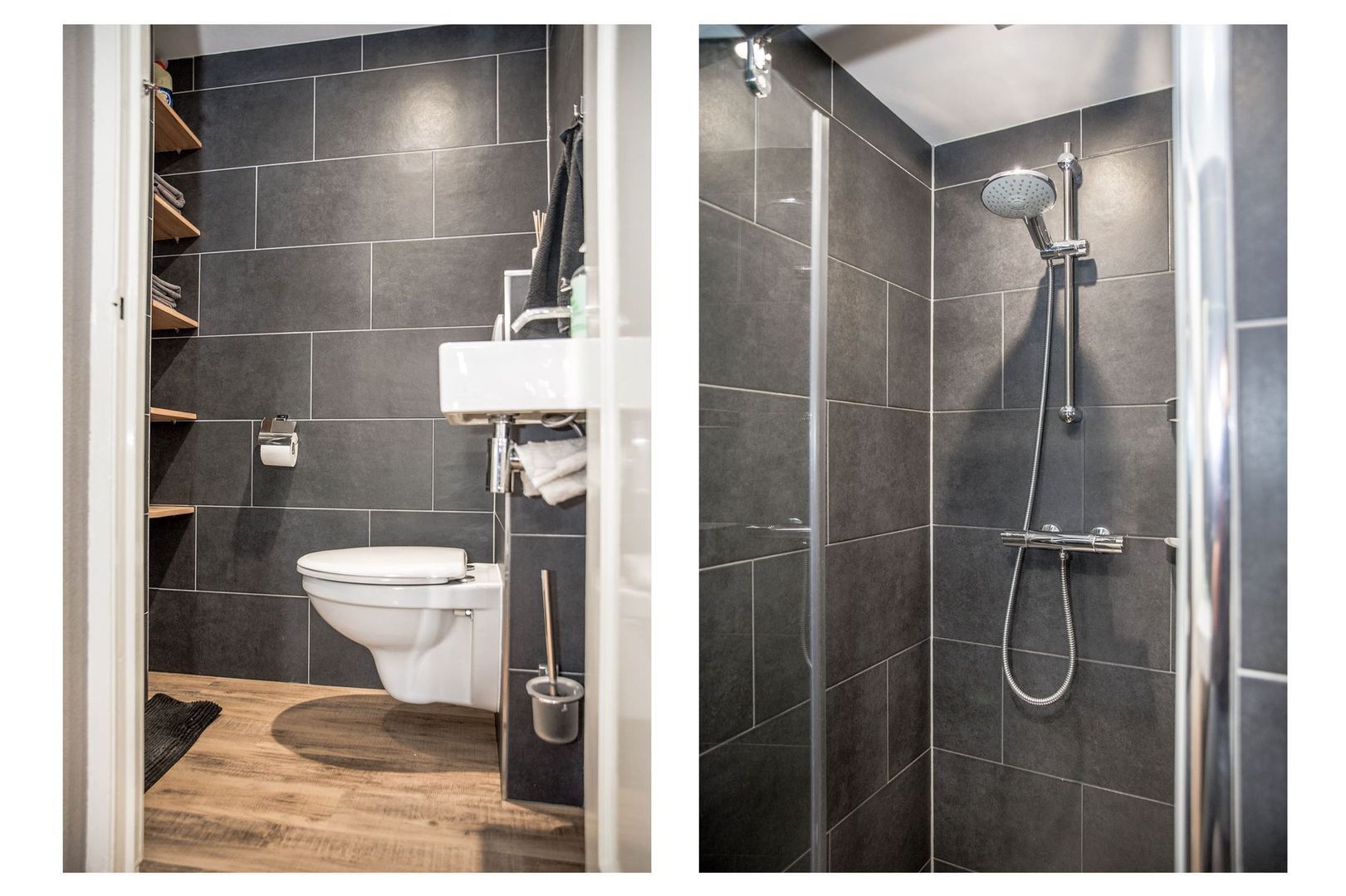 Zomervaart, Haarlem foto-9