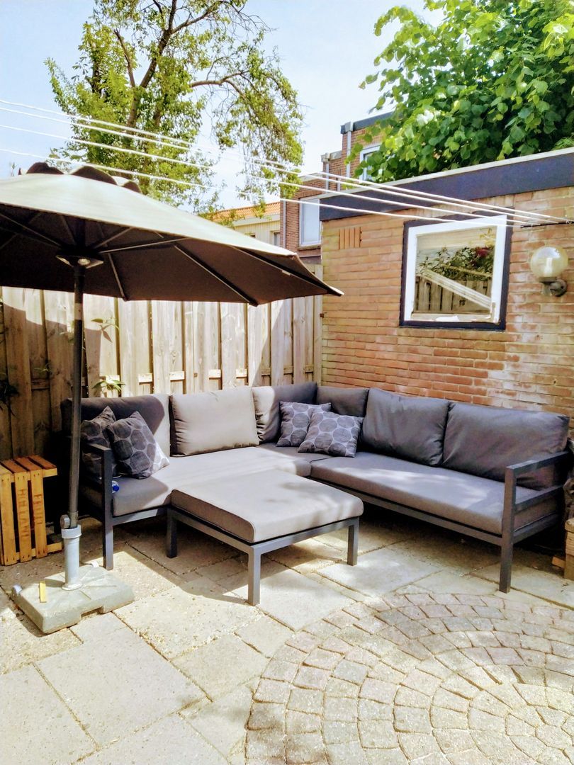 Zomervaart, Haarlem foto-14