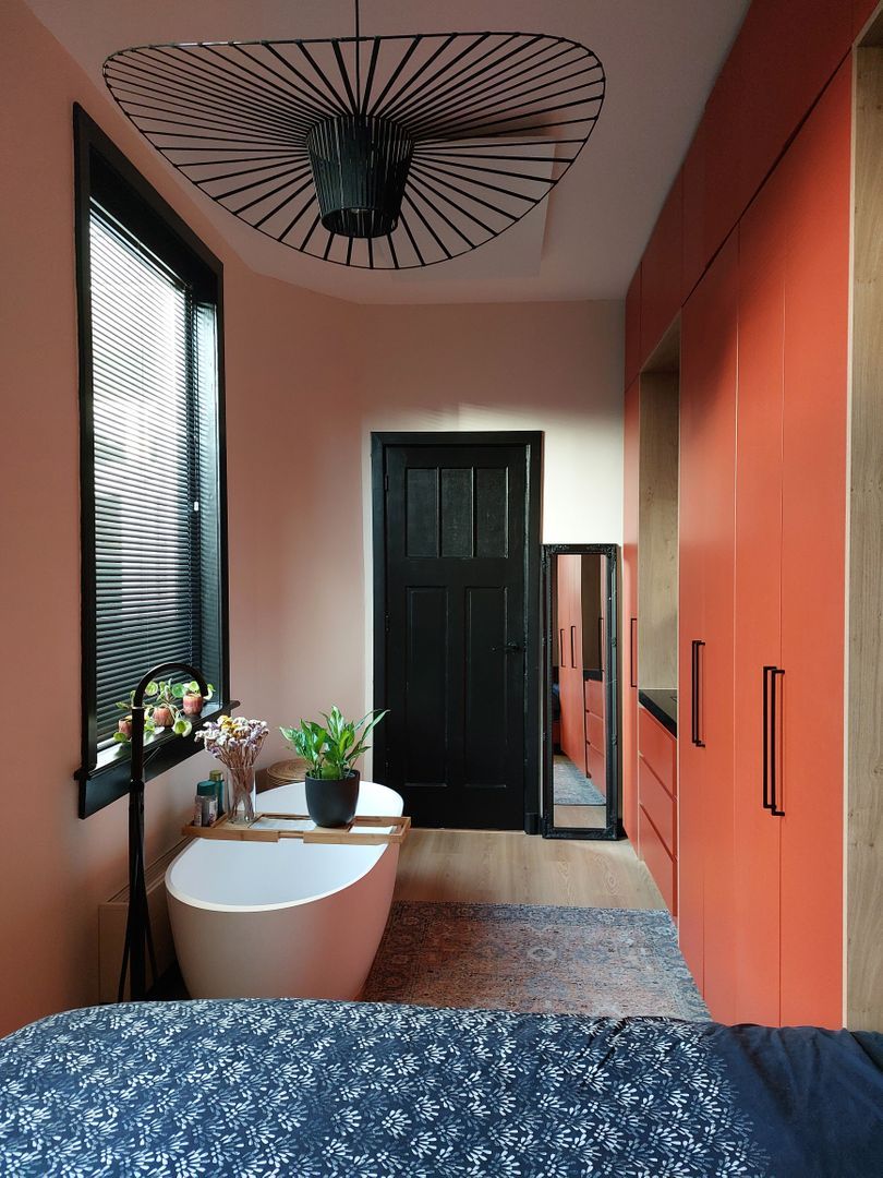 Zomervaart, Haarlem foto-8