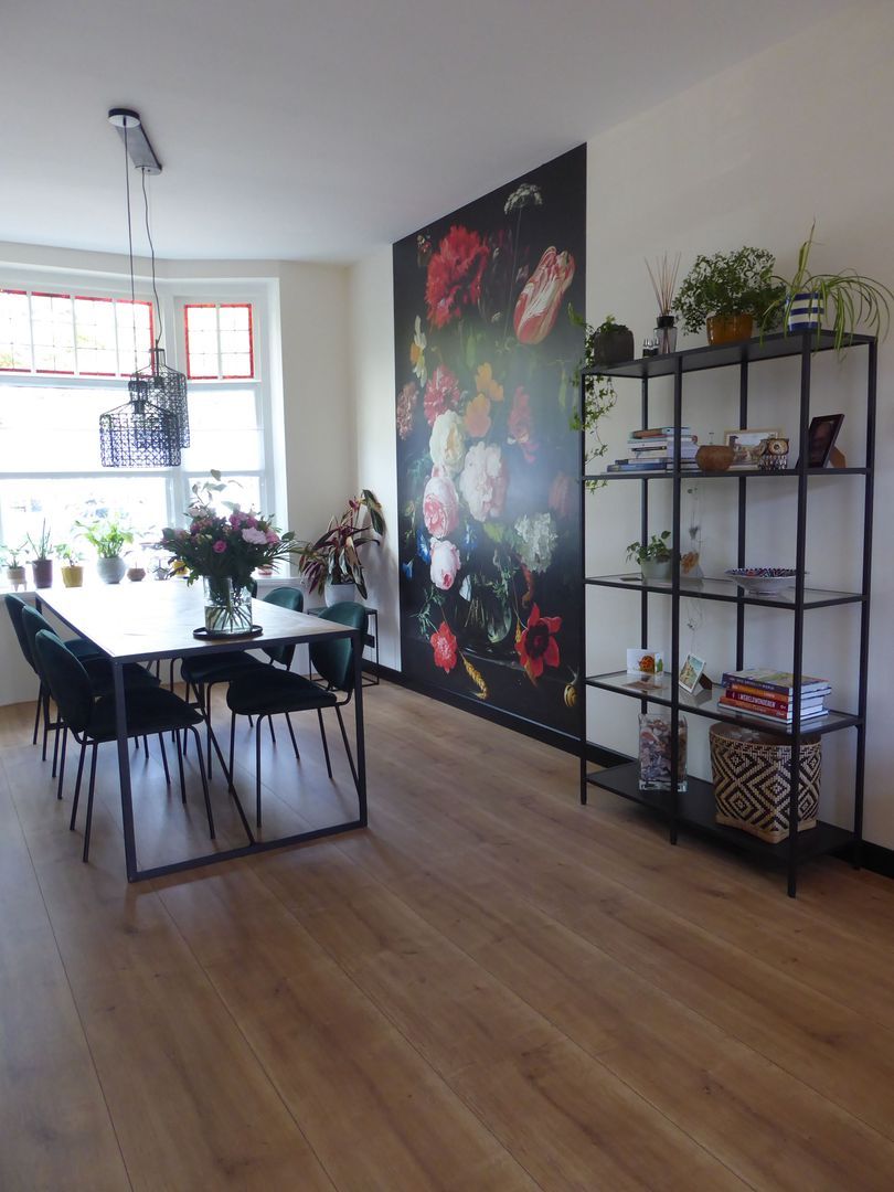 Zomervaart, Haarlem foto-3