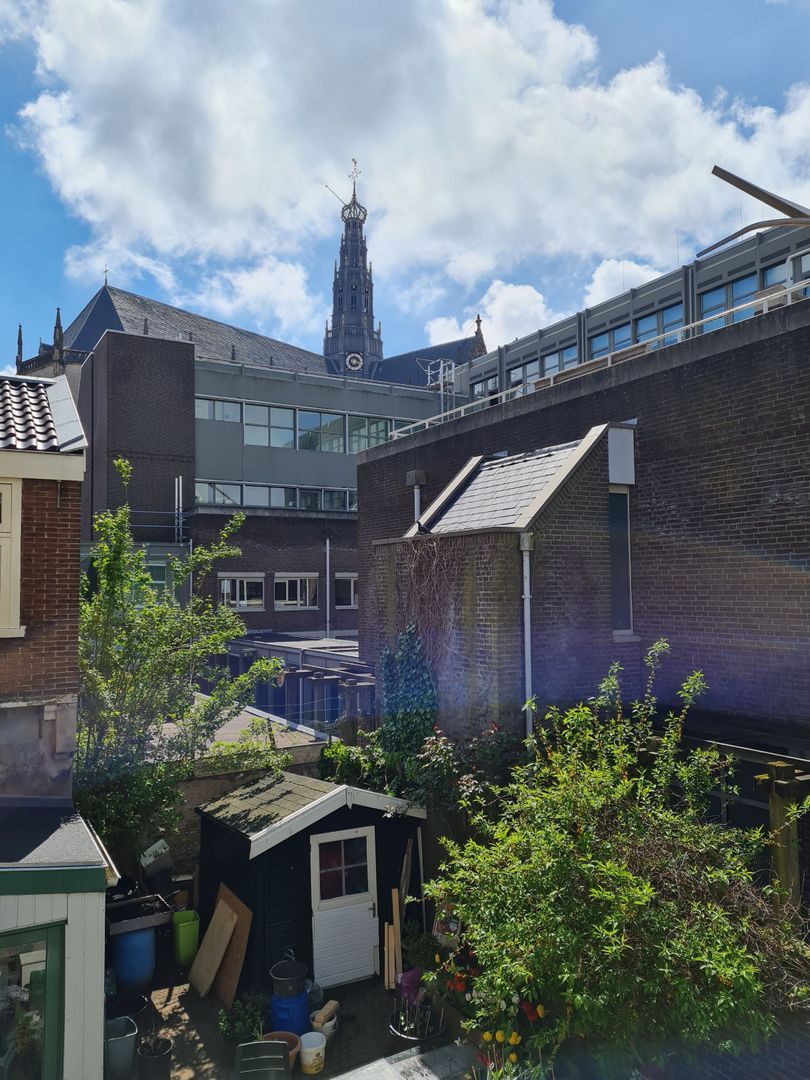 Lange Begijnestraat, Haarlem foto-6