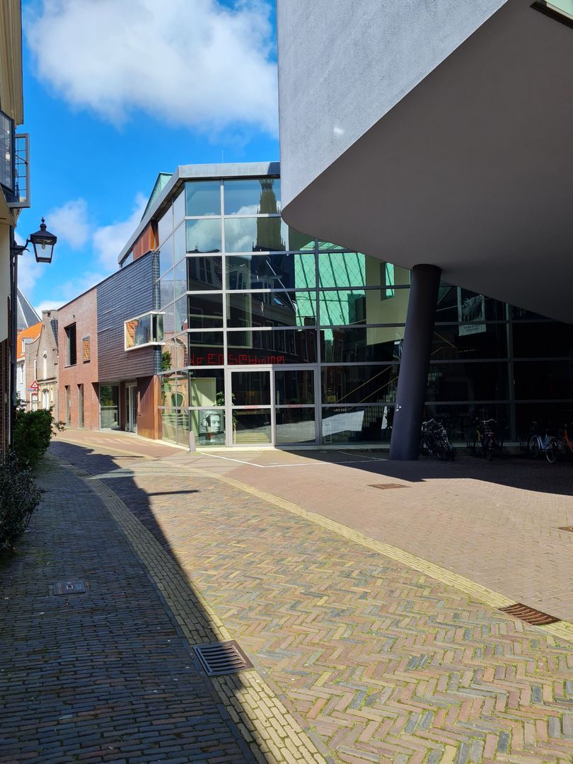 Lange Begijnestraat, Haarlem foto-14