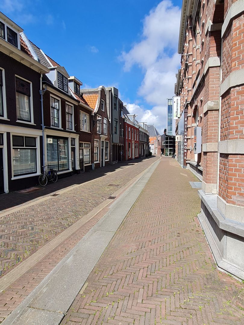 Lange Begijnestraat, Haarlem foto-15