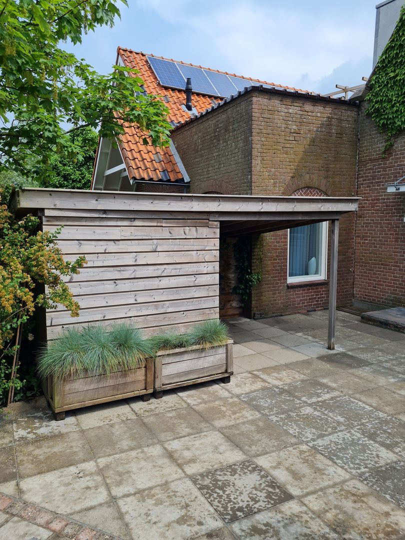 Spaarndammerdijk, Spaarndam foto-15