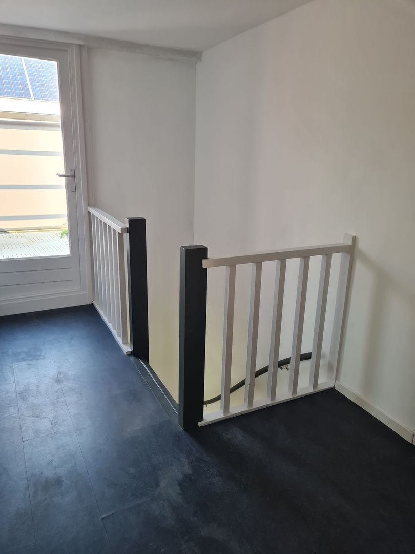 Spaarndammerdijk, Spaarndam foto-19