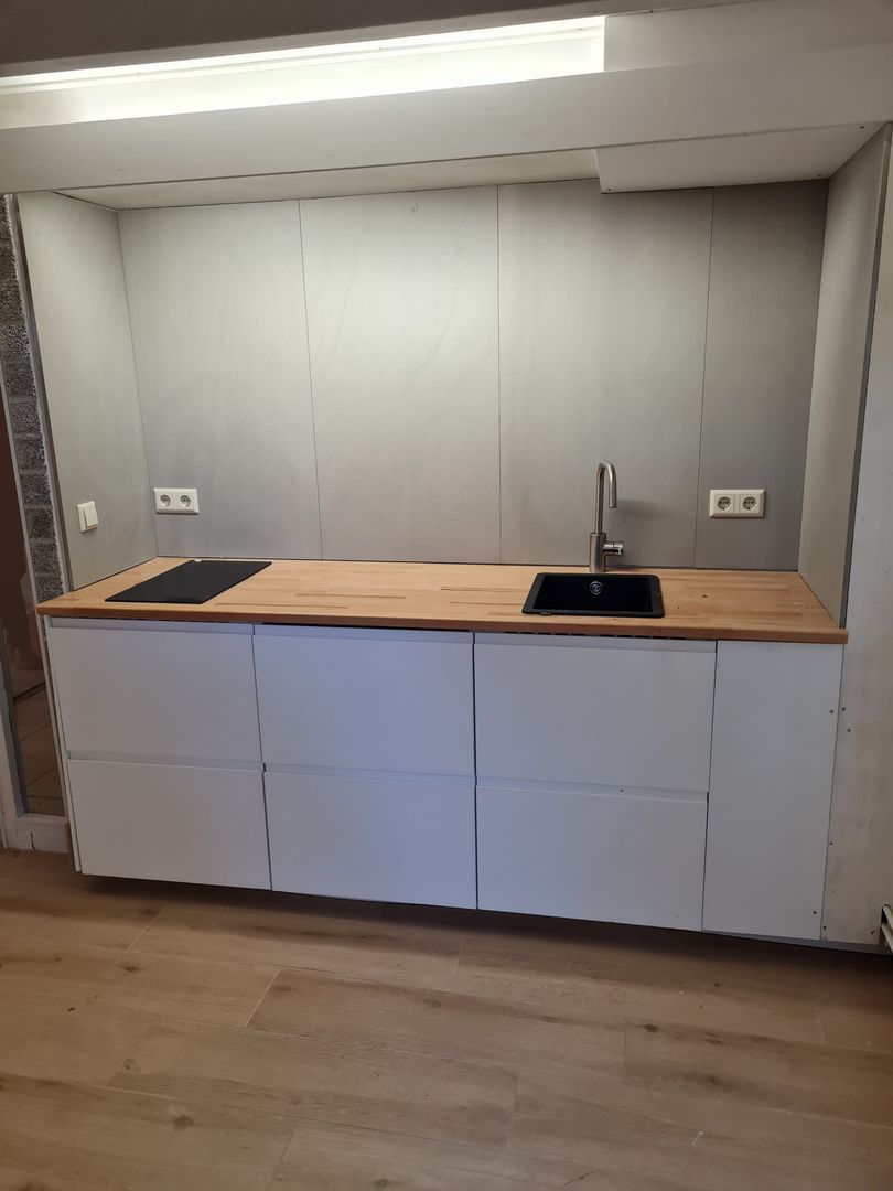 Spaarndammerdijk, Spaarndam foto-42