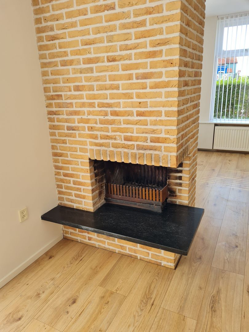 Spaarndammerdijk, Spaarndam foto-6