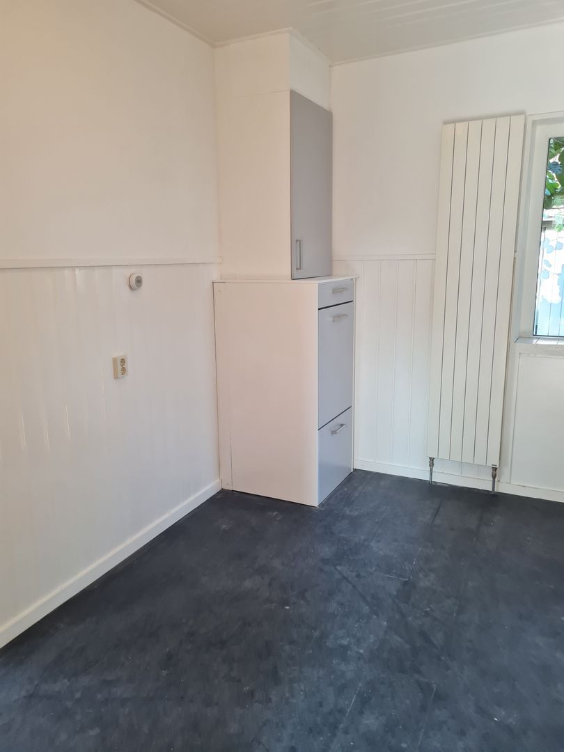 Spaarndammerdijk, Spaarndam foto-11