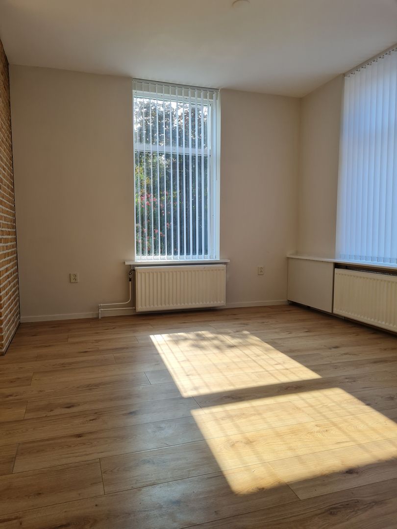 Spaarndammerdijk, Spaarndam foto-5