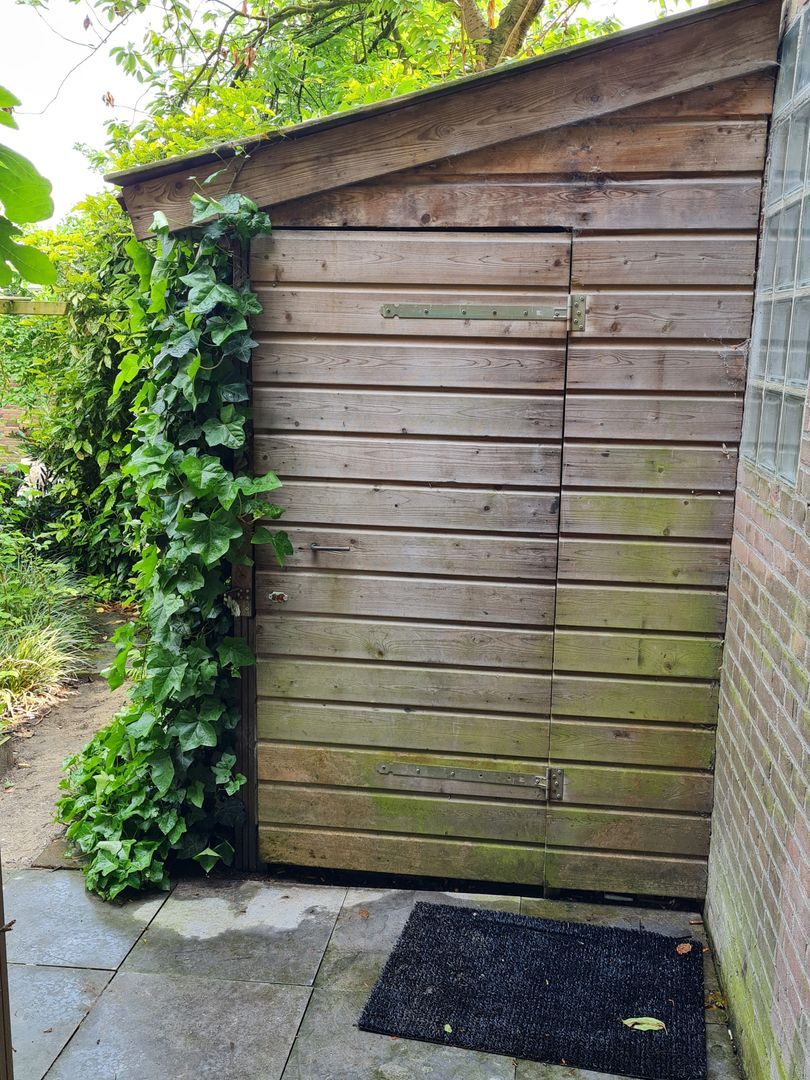 Spaarndammerdijk, Spaarndam foto-38