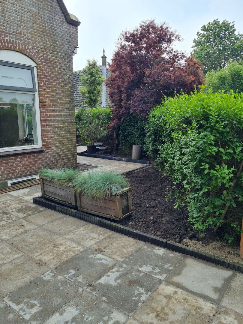 Spaarndammerdijk, Spaarndam foto-14