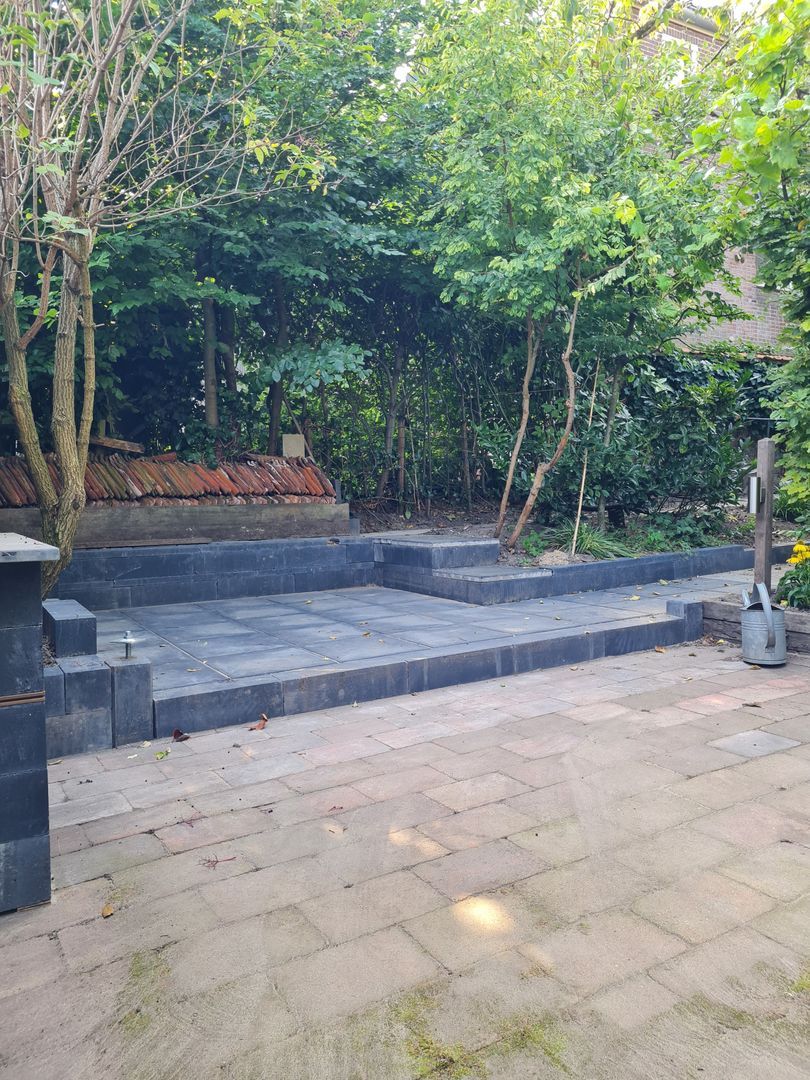 Spaarndammerdijk, Spaarndam foto-40