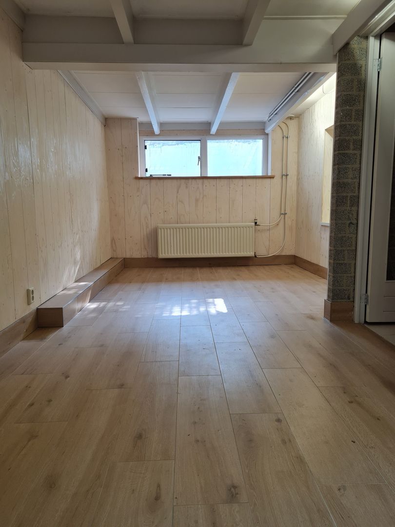 Spaarndammerdijk, Spaarndam foto-41