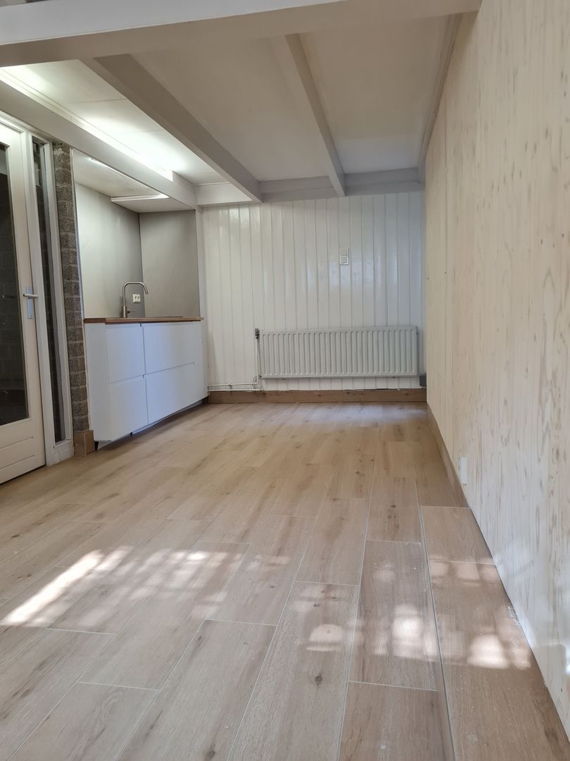 Spaarndammerdijk, Spaarndam foto-43