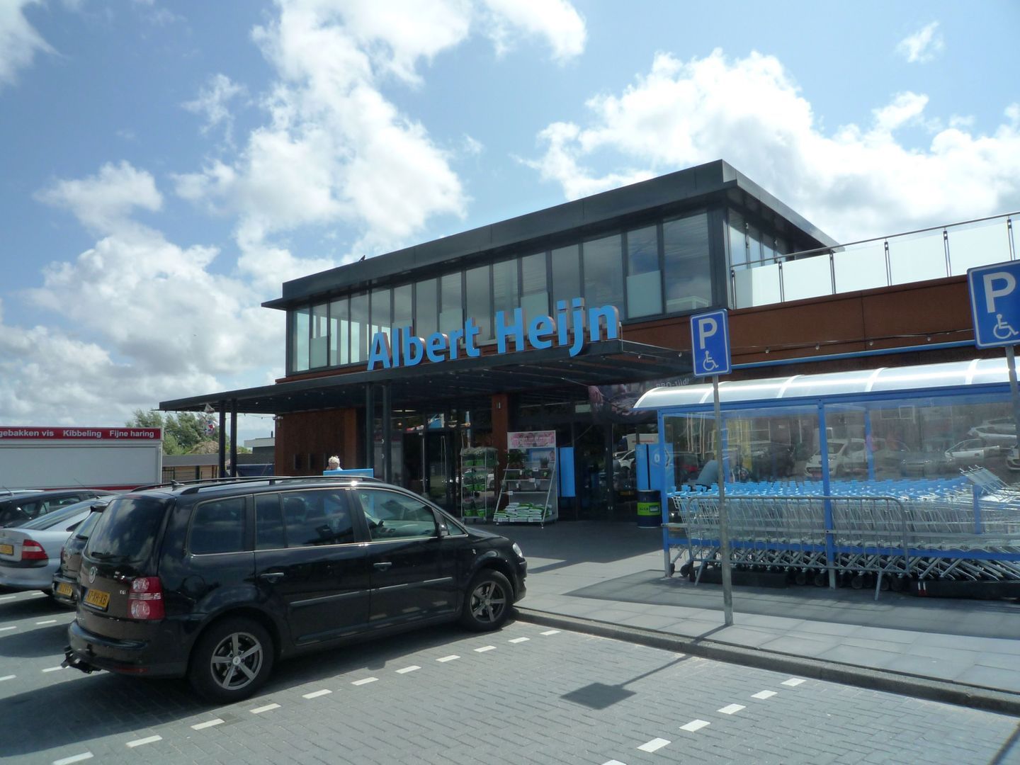 Spaarndammerdijk, Spaarndam foto-46