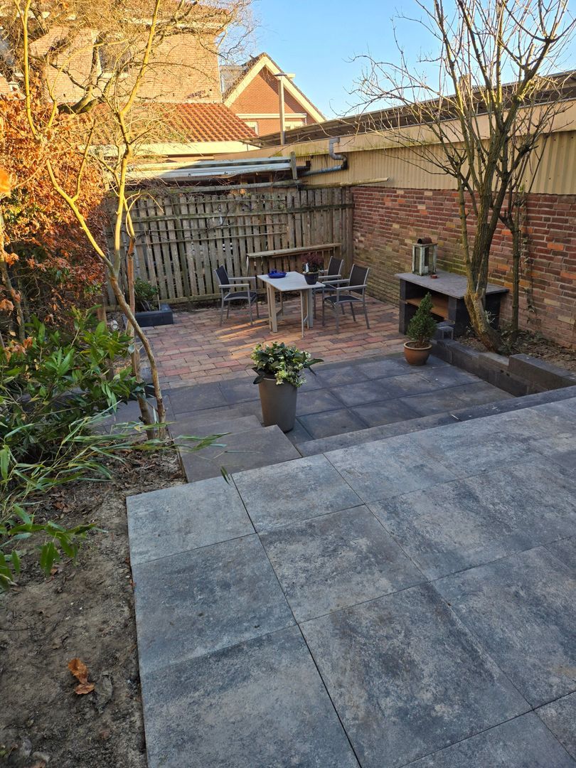 Spaarndammerdijk, Spaarndam foto-44