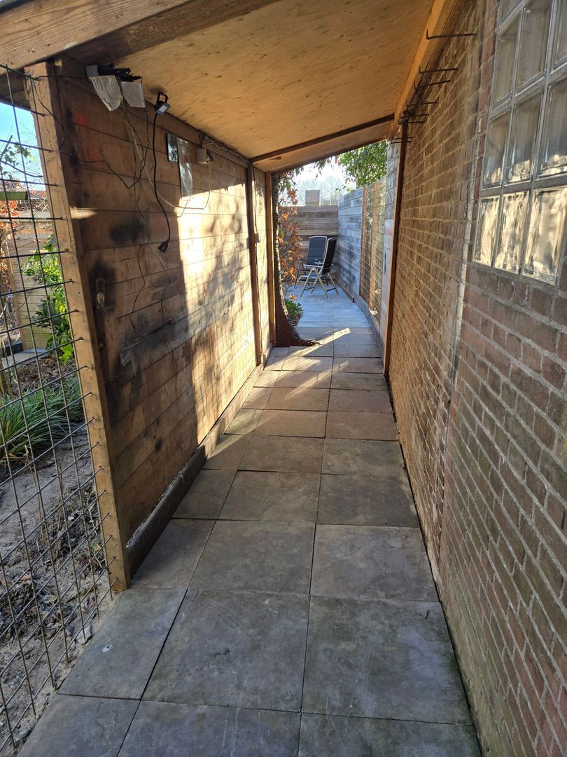 Spaarndammerdijk, Spaarndam foto-42