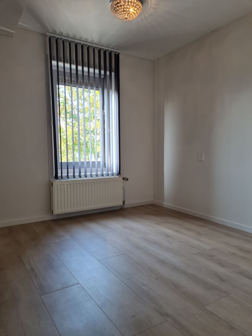 Spaarndammerdijk, Spaarndam foto-24