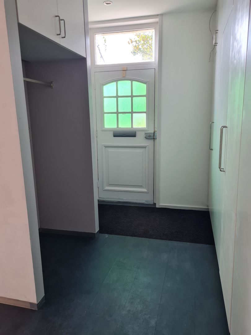 Spaarndammerdijk, Spaarndam foto-12