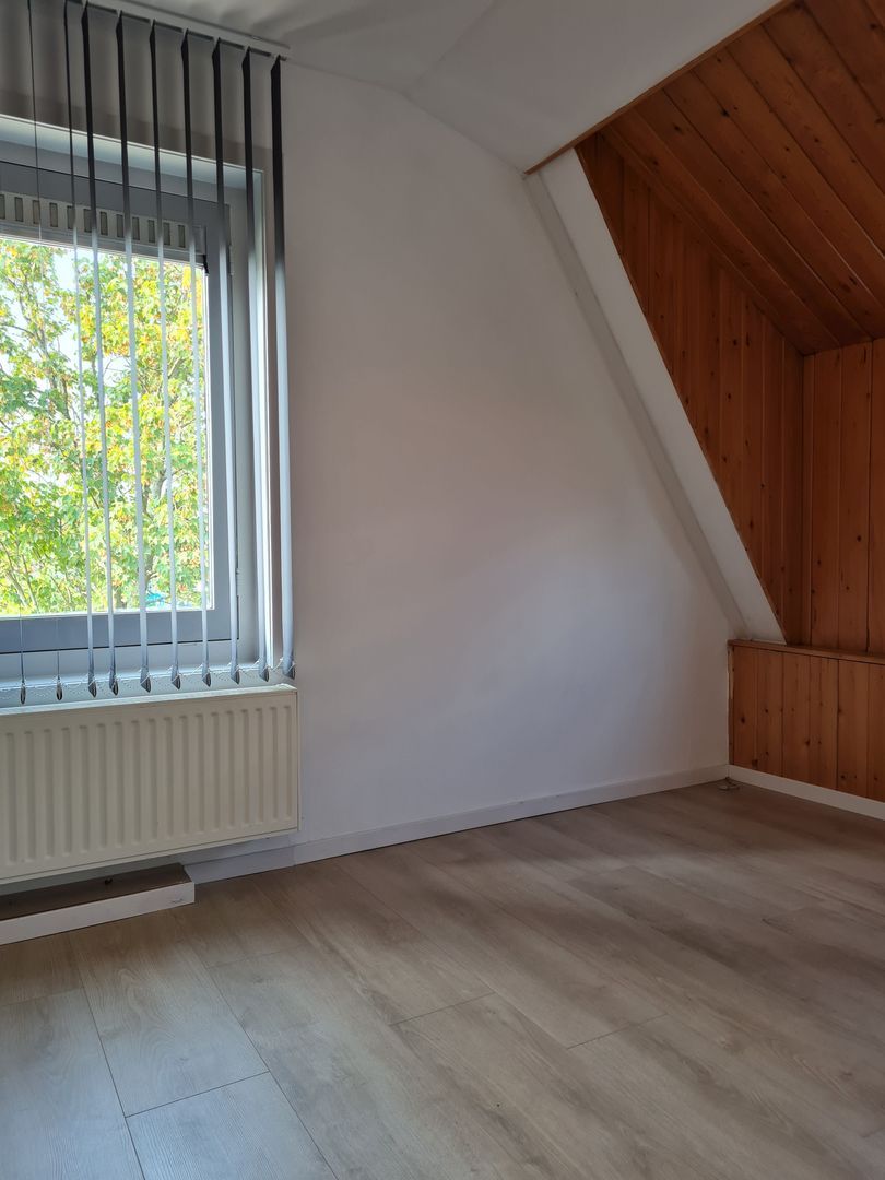 Spaarndammerdijk, Spaarndam foto-20